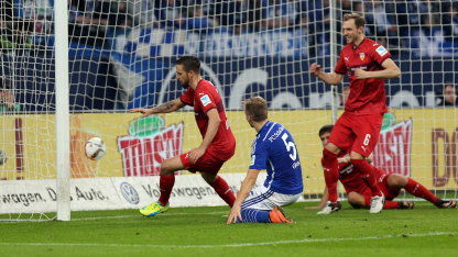 1516 BL 22 Galerie FC Schalke 04-VfB