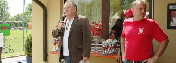 Galerie 19. OFC-Turnier Gerabronn-Dünsbach