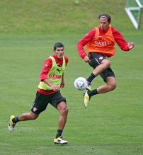 Training 15.07.11