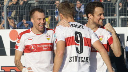 1617 2. BL 11 Galerie Karlsruher SC - VfB