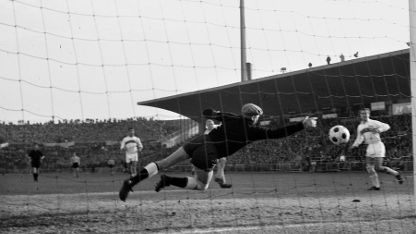 82. Geburtstag Günter Sawitzki