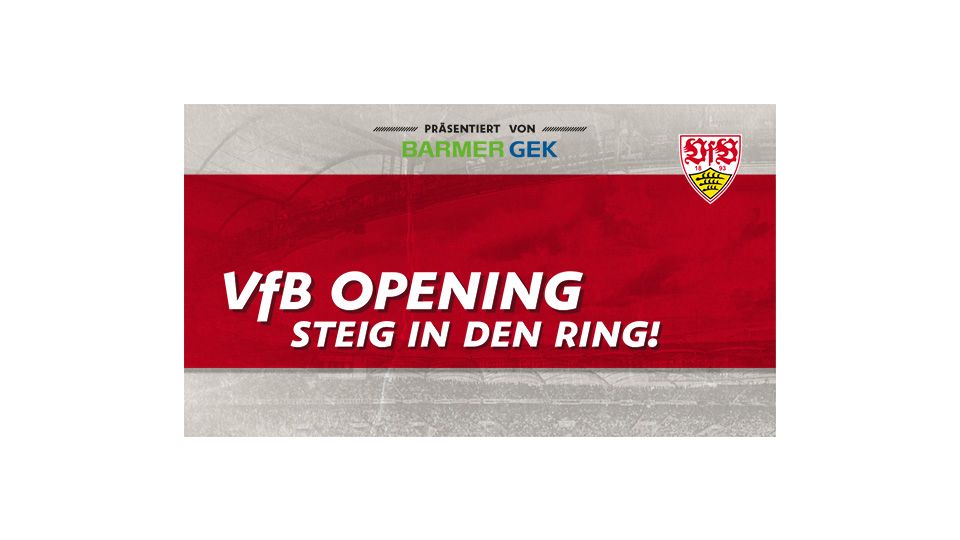 Vfb Opening Die Geheimsten Momente Das Solltet Ihr Euch Merken - 4vxvvim