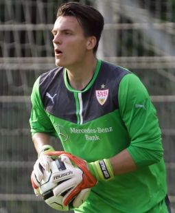 Kevin Müller war ein starker Rückhalt. /?proxy=REDAKTION/Saison/VfB_II/2013-2014/Kevin_Mueller255.jpg
