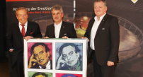 Galerie Feier Mayer-Vorfelder 80