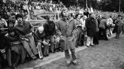 75. Geburtstag Jürgen Sundermann