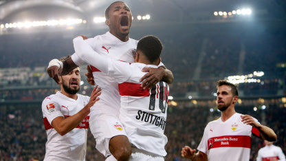 1516 BL 9 Galerie VfB-FC Ingolstadt