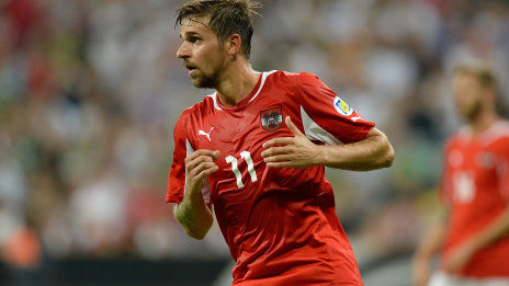Hat mit Österreich in der deutschen Gruppe weiterhin Chancen auf den Play-off-Platz: Martin Harnik /?proxy=REDAKTION/Saison/Laenderspiele/2013-2014/Harnik_Oesterreich_August_13_464x261.jpg