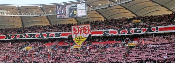 20 VfB - SC Freiburg