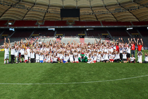 Vfb Opening Die Geheimsten Momente Das Solltet Ihr Euch Merken - u09xzf1