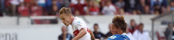 Beim bislang letzten Heimspiel des VfB erzielte Alexandru Maxim... /?proxy=REDAKTION/News/2013-2014/Maxim_Interview_Sep13_606140_1.jpg