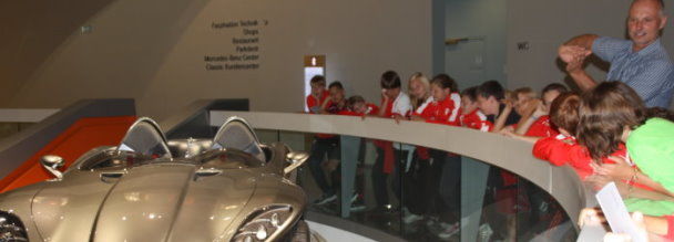 Daimler-Camp