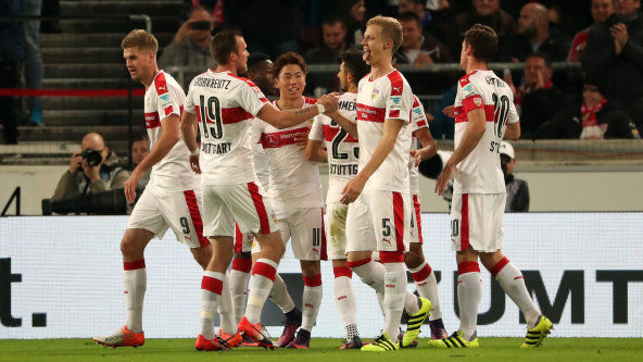 Die Stimmen zum Spiel