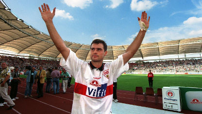 50. Geburtstag Thomas Berthold