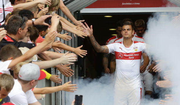 Das Erwartet Euch Beim Vfb Opening Diese Überraschungen Sind Gold Wert - d4as0f7