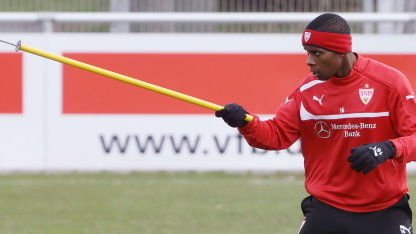 Traore