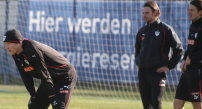 Training 02.03.11