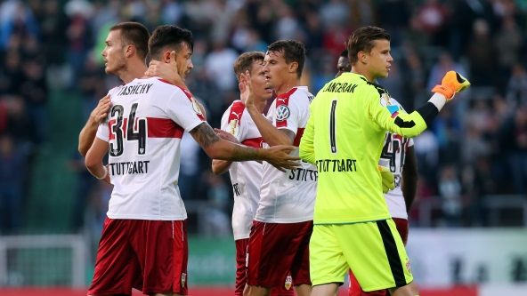 Die Stimmen zum Spiel