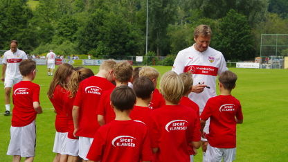 OFC Turnier 2015