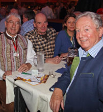 Diashow VfB Freundeskreis Cannstatter Wasen 13