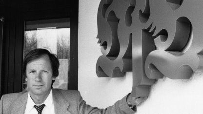80. Geburtstag Helmut Benthaus