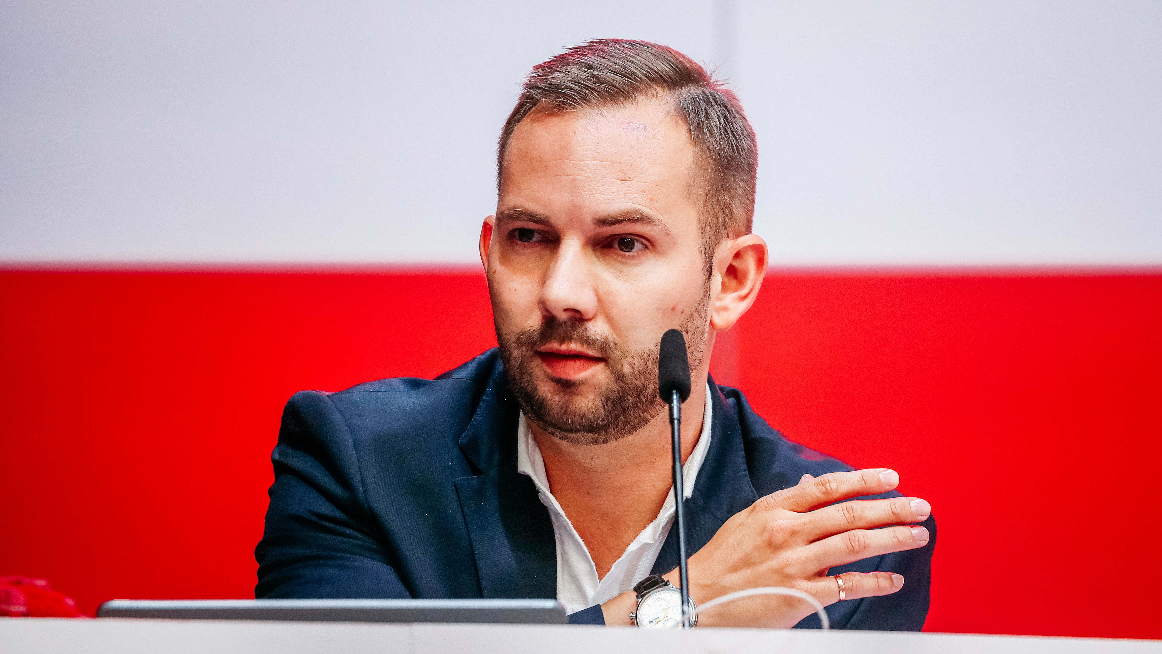 Tobias Keller verlässt den VfB