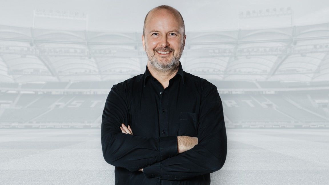 Holger Boyne wird Direktor Kommunikation und Medien