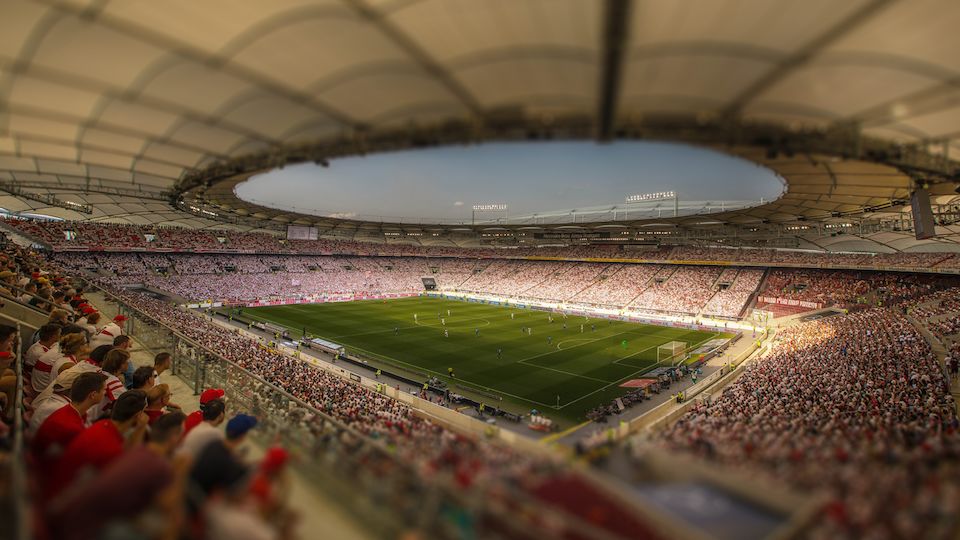 VfB Stuttgart | Lizenz erteilt