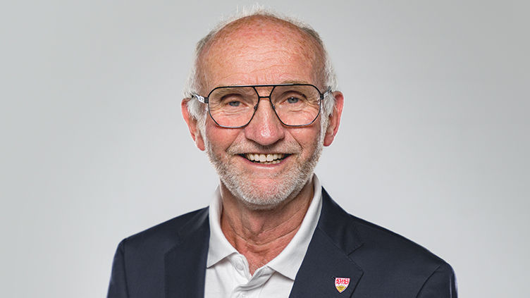 Werner Gass