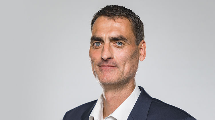 Dr. Marc Nicolai Schlecht