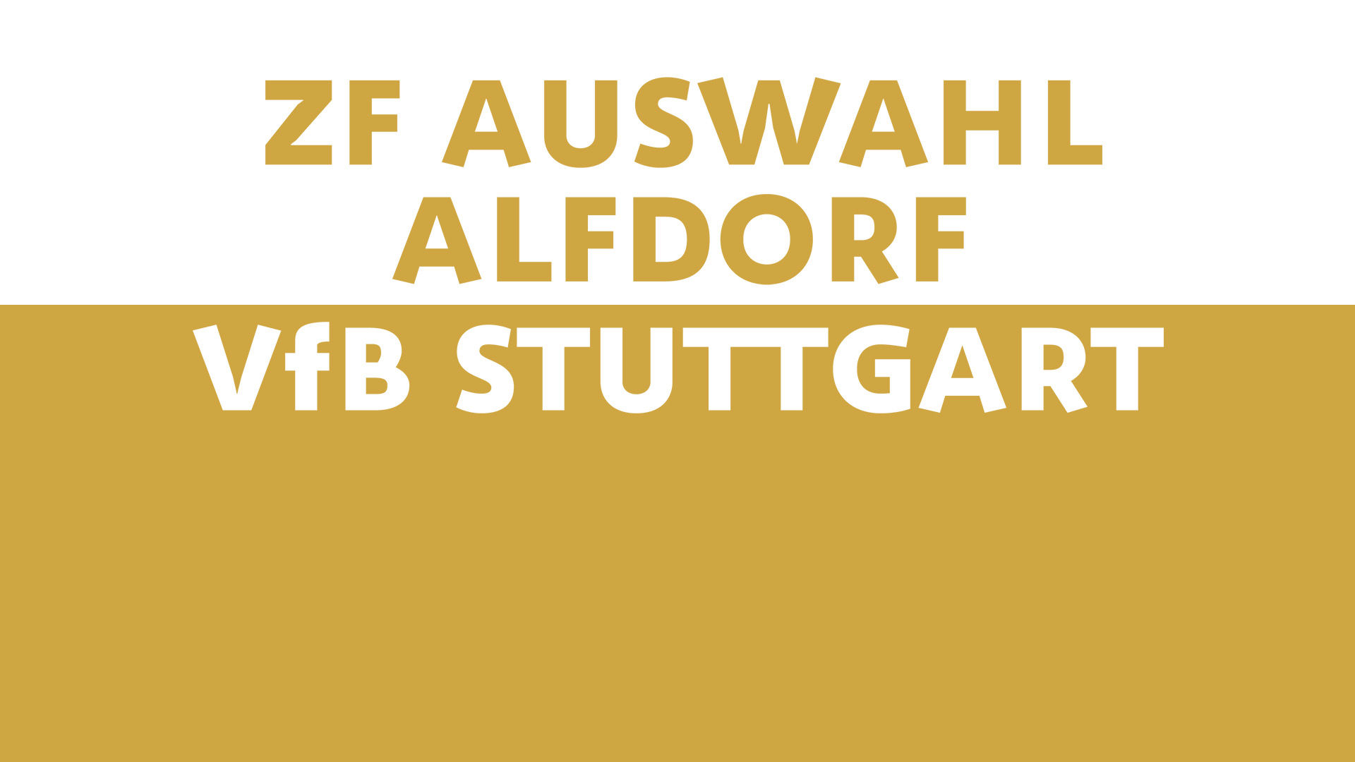 Sommer-Tour der VfB Legenden geht in die nächste Runde