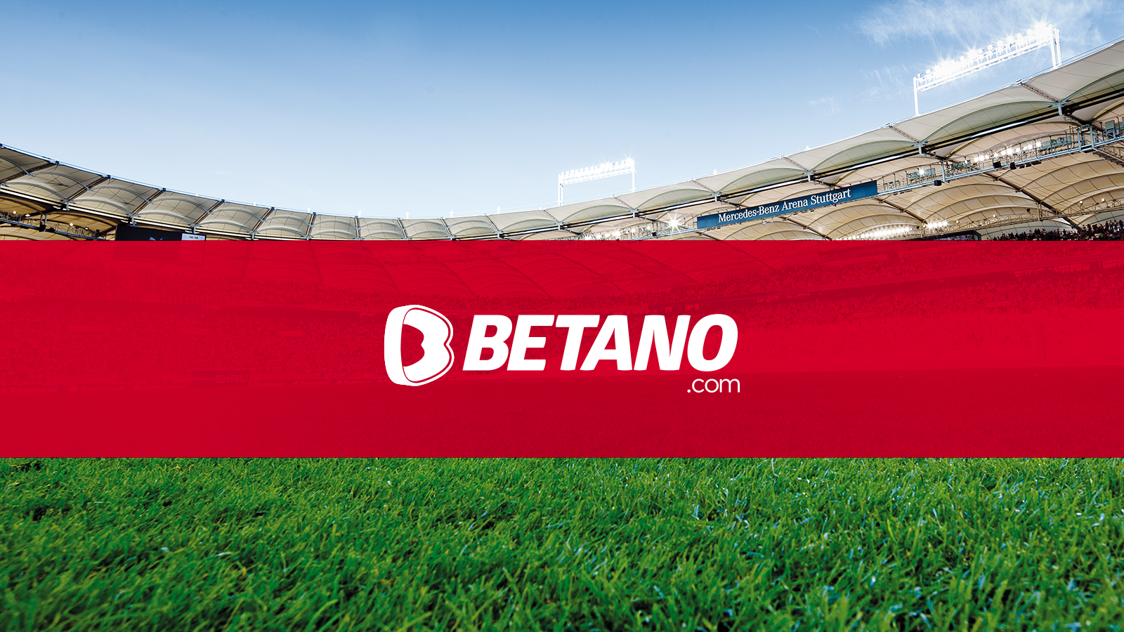 VfB und Betano schließen Partnerschaft