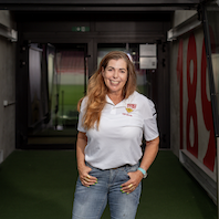 Barbara Renz