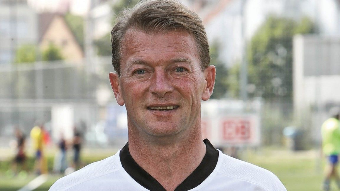 Martin Fritz
