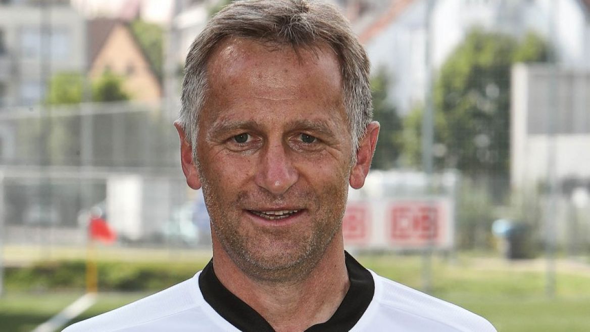 Rainer Zietsch