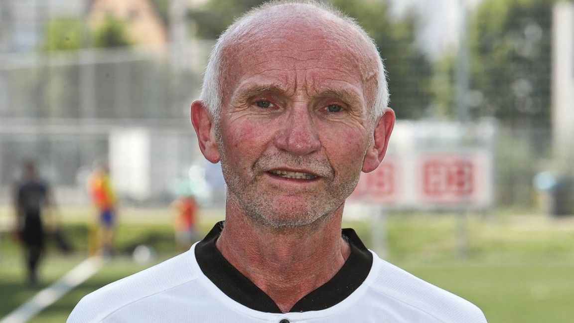 Werner Gass