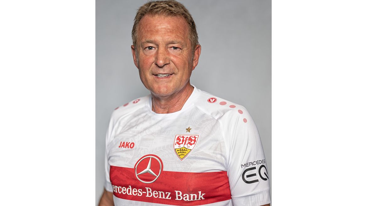Karlheinz Förster