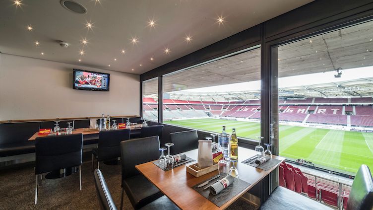 Vfb Stuttgart Unsere Business Bereiche