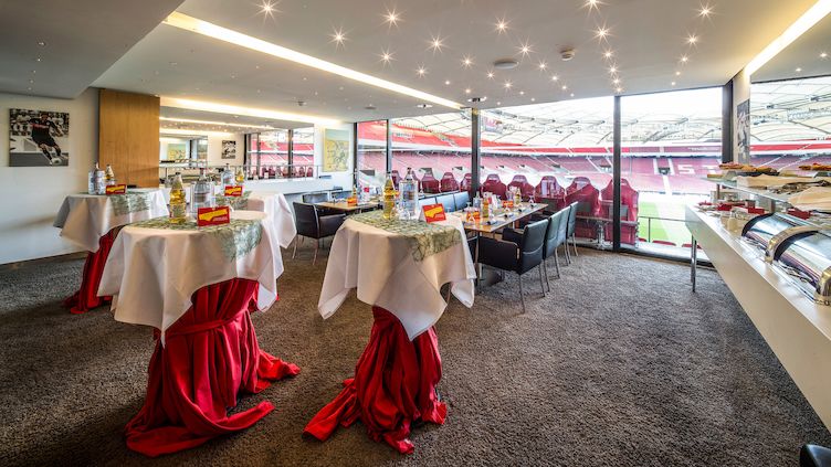 Vfb Stuttgart Unsere Business Bereiche