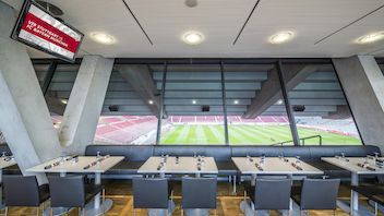 Vfb Stuttgart Vip Tageskarten