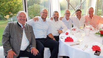 12. September 2019 | VfB Golf Cup | GC Marhördt