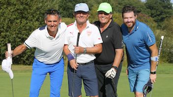 13. September 2016 | VfB Golf Cup | GC Marhördt