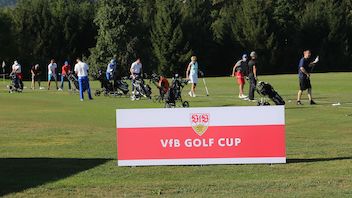 13. September 2016 | VfB Golf Cup | GC Marhördt