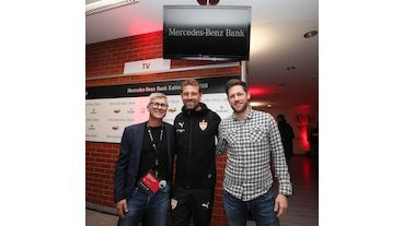 Vfb Stuttgart Blitzlicht