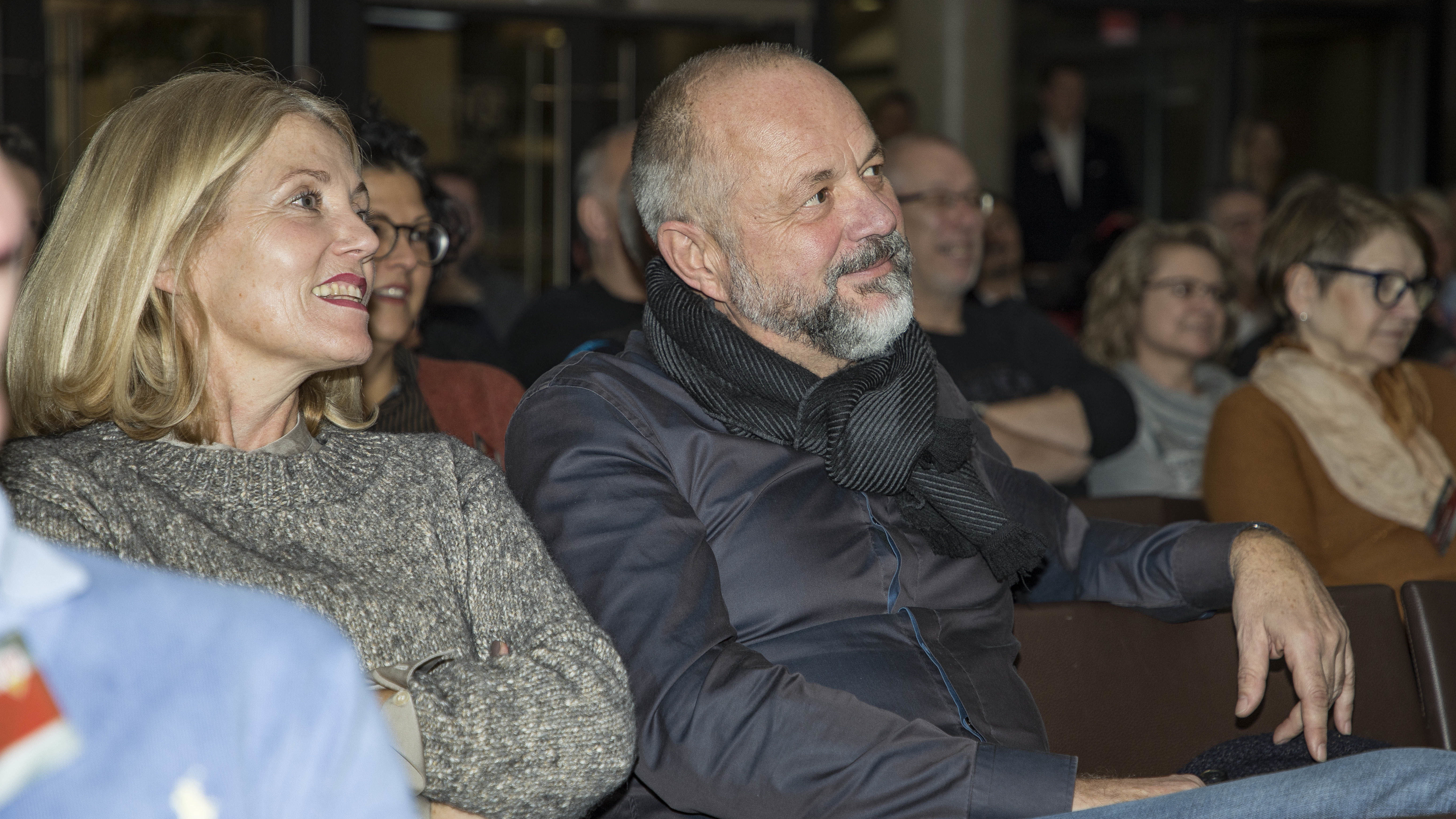 2. Dezember 2019 | Mercedes-Benz Business Center