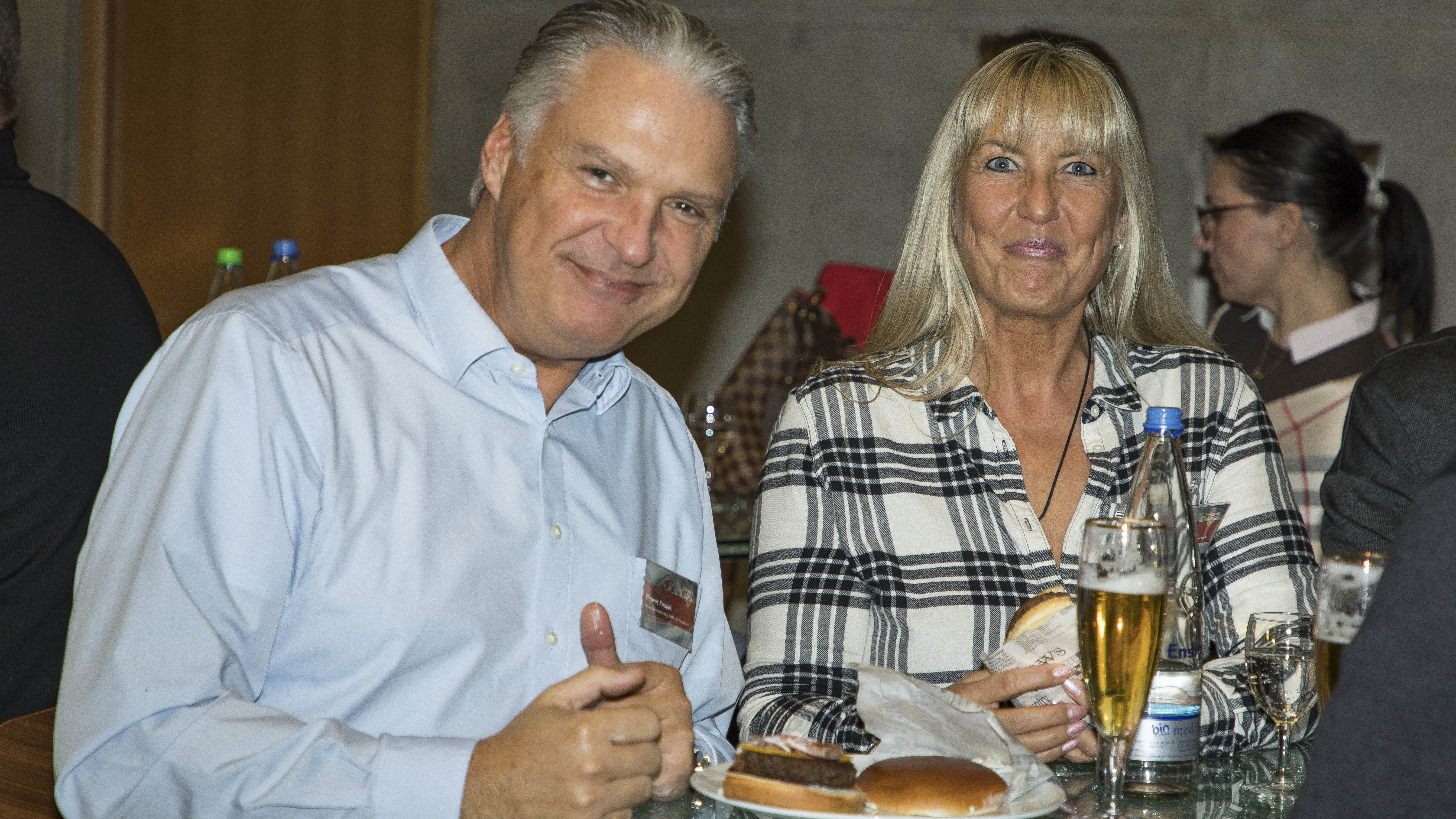 2. Dezember 2019 | Mercedes-Benz Business Center