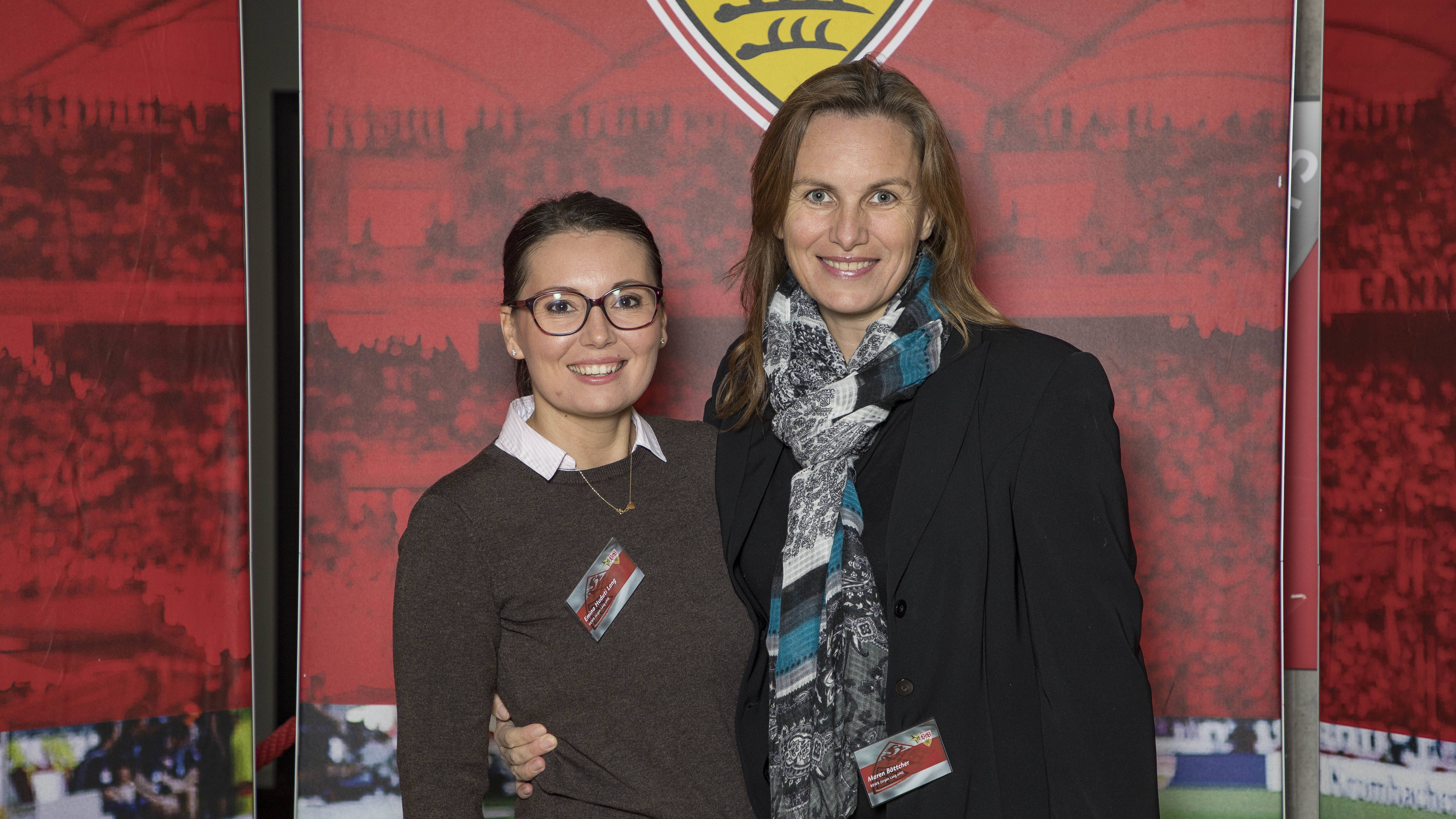 2. Dezember 2019 | Mercedes-Benz Business Center
