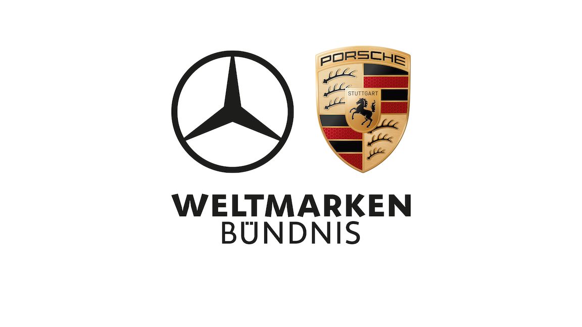 VfB Stuttgart würdigt Weltmarkenbündnis im DFB-Pokalfinale