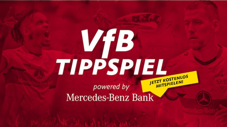 Vfb Stuttgart Tippspiel Saison 2021 2022