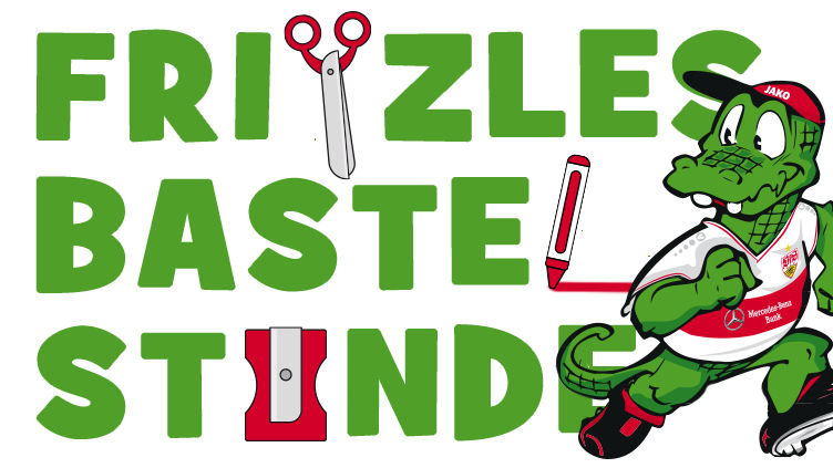 Fritzles Bastelstunde