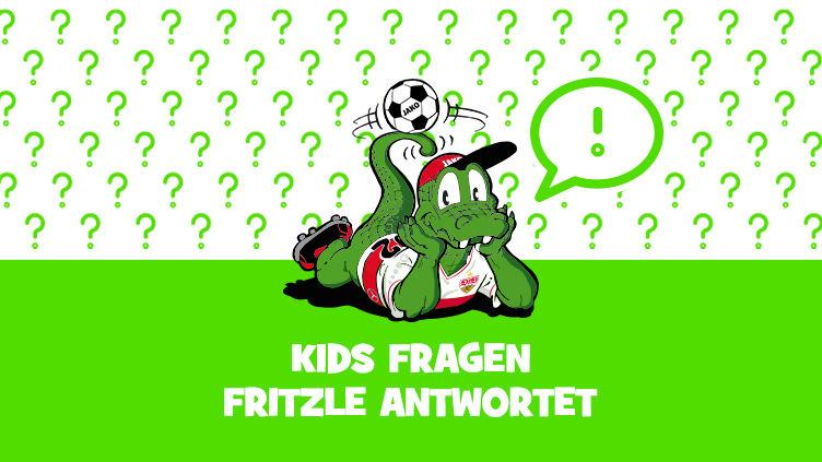 Kids fragen - Sasa Kalajdzic antwortet